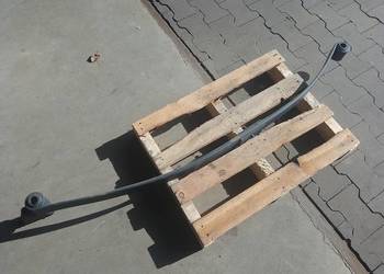 F020T733ZA75W Resor prz.1 piórowy DB Vario 1x890x660x70 6673204202