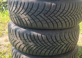 Koła Zimowe volkswagen