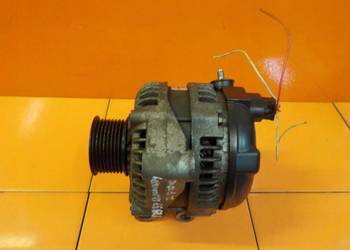 DISCOVERY III 2.7 TD V6 07r 200KM 276DT alternator 021080-0130