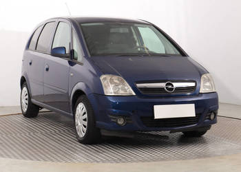 Opel Meriva 1.6