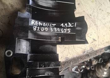 RENAULT 1,9 DCI osłona olejowa walu 82003944655