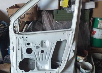 Doblo drzwi prawe przednie kolor 249