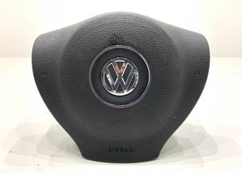 PODUSZKA POWIETRZNA KIEROWCY VW PASSAT B7 3C8880201AA 10-15 AIRBAG