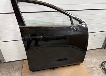 Lexus NX II 2023r Drzwi prawe przód. Kolor 223