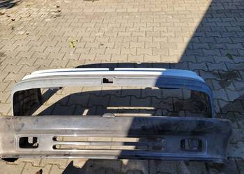 zderzak tył opel kadett gsi datene tuning