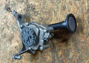 POMPA OLEJU CITROEN PEUGEOT 1.2 VTI 9808231280