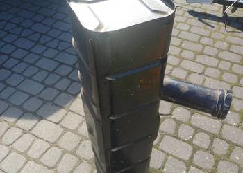 Zbiornik paliwa Uaz nowy