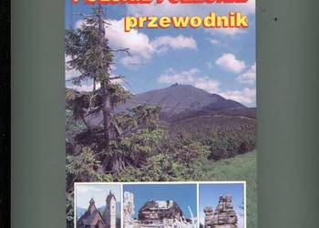 Karkonosze polskie i czeskie Przewodnik Migoń , Potocki
