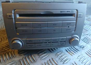 Radio fabryczne Hyundai i20 I 08-14r , 96100-1J211