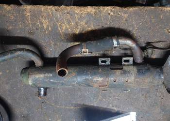 Gaz-69 podgrzewacz silnika