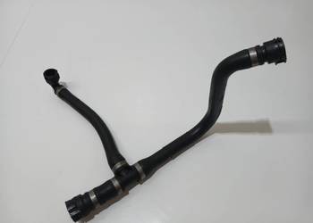 PRZEWÓD WĄŻ WODY BMW 5 E60 E61 306D3 3.0D 7787456 (4824802)