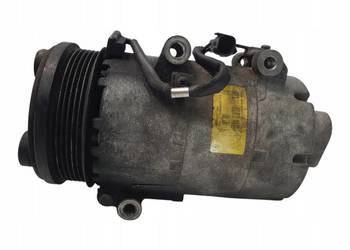 SPRĘŻARKA KLIMATYZACJI Ford Focus MK2 II 1.8 TDCI kompresor POMPA