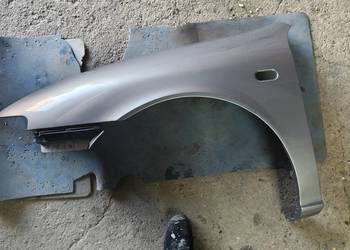 Błotnik lewy przód Leon 1M kolor LS7U