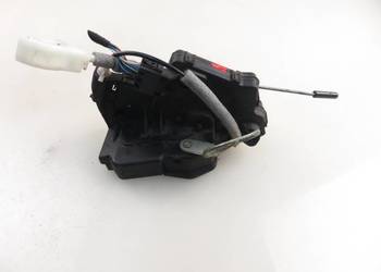 ZAMEK LEWY PRZEDNI BMW E46 7 PIN