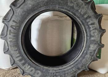 Sprzedam opony 340/85 R28 13.6