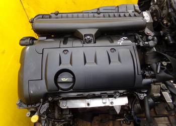 MINI R56 R55 R60 1.6 VTI 14r 98KM silnik kompletny N16B16A N16