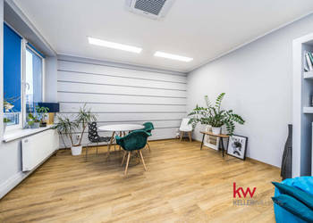 Lokal 33.1m2 Poznań Romana Dmowskiego