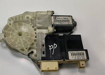 SILNICZEK SZYBY PP CITROEN C4 9681574880