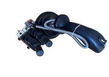 JCB 335/F2375 zawór  ze sterowaniem joystickowym do JCB 411, JCB 414S