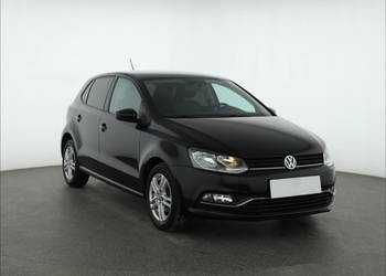 VW Polo 1.2 TSI