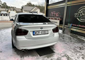 Bmw e90 M47 2005 2.0Diesel