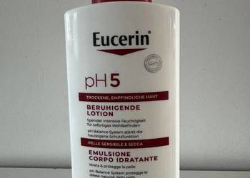 Eucerin pH5 balsam do ciała 400 ml