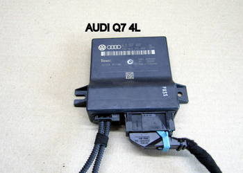 MODUŁ GATEWAY AUDI Q7 4L0907468
