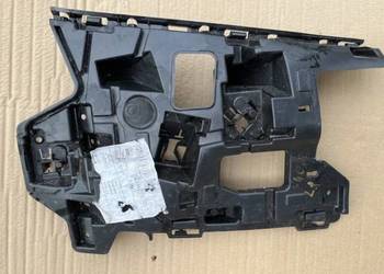VOLVO V40 12-18 ŚLIZG MOCOWANIE ZDERZAKA PRAWY PRZÓD 31425002
