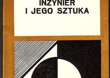 (8685) INŻYNIER I JEGO SZTUKA – STEFAN WEINFELD