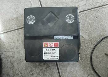 Zapi EPS-DC falownik