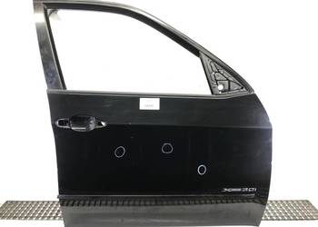 DRZWI PRAWY PRZÓD BMW E70 SUV 06-13