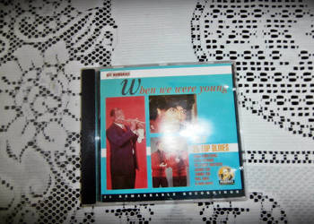 Płyta CD When we were young.Vol.4.25 top oldies