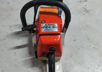 Stihl 024 piła  spalinowa