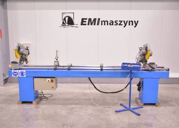 6272 - DWUPIŁA KĄTOWA DMS 330 P