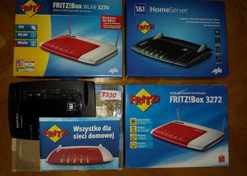 FRITZ!Box 7330 VoIP DECT USB WI-FI N Annex A/B 3G Lte