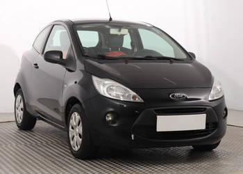 Ford Ka 1.2 i
