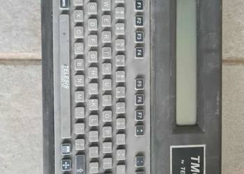 Panel Telesis TMC 420