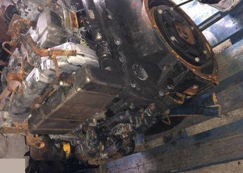 Jcb Silnik Tier 4i/Stage IIIB [CZĘŚCI]