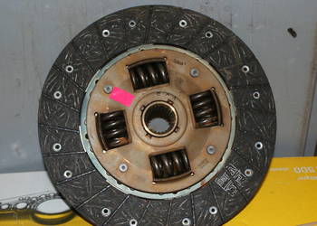 TARCZA SPRZĘGŁA ASCONA MANTA REKORD SENATOR 2,3D 228MM