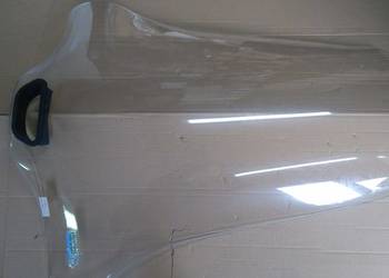 NOWA SZYBA OWIEWKA GILERA STALKER
