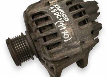 ALTERNATOR Renault Kangoo II Megane Clio IV 1.5 dCi 150A 231007281R VALEO