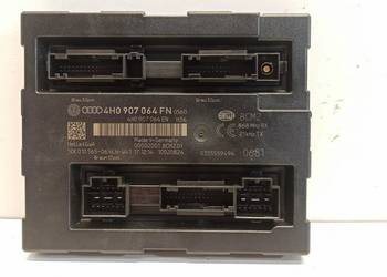 AUDI A6 C7 MODUŁ KOMFORTU 4H0907064FN