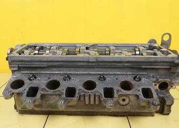 A3 8P 1.6 TDI 11r 105KM CAY glowica kompletna 03L103373A 03L103286A