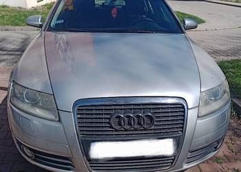 Audi A6 C6