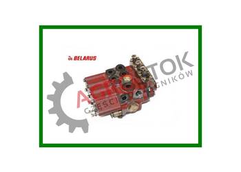 Rozdzielacz hydrauliczny mtz gomel
