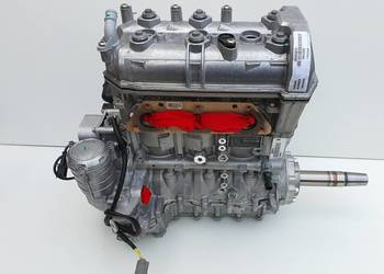 Silnik Engine Can Am Ryker 900