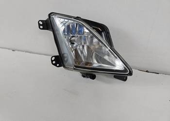 FORD FOCUS MK4 HALOGEN PRAWY PRZÓD JX7B-13B220-FB
