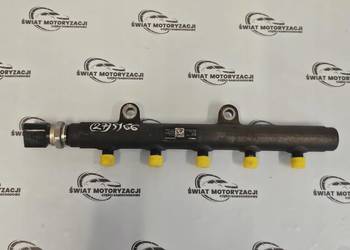 JUMPER 2.2 HDI 4H03 130KM 161tys km Listwa wtryskowa A2C53288768 5WS40731