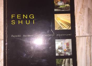 Feng Shui - W. Spear z osobistą dedykacją autora UNIKAT!