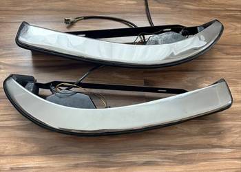 Zderzak/ zderzaki Alfa Romeo Spider FASTBACK 1970- 1982 - BUMPER